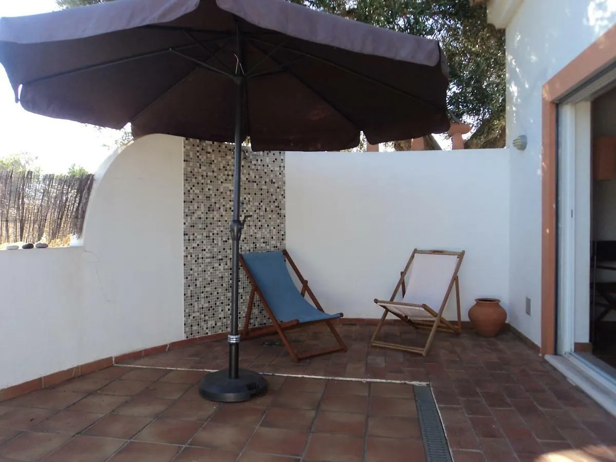Country house Casa Vale Boi Hotel Budens