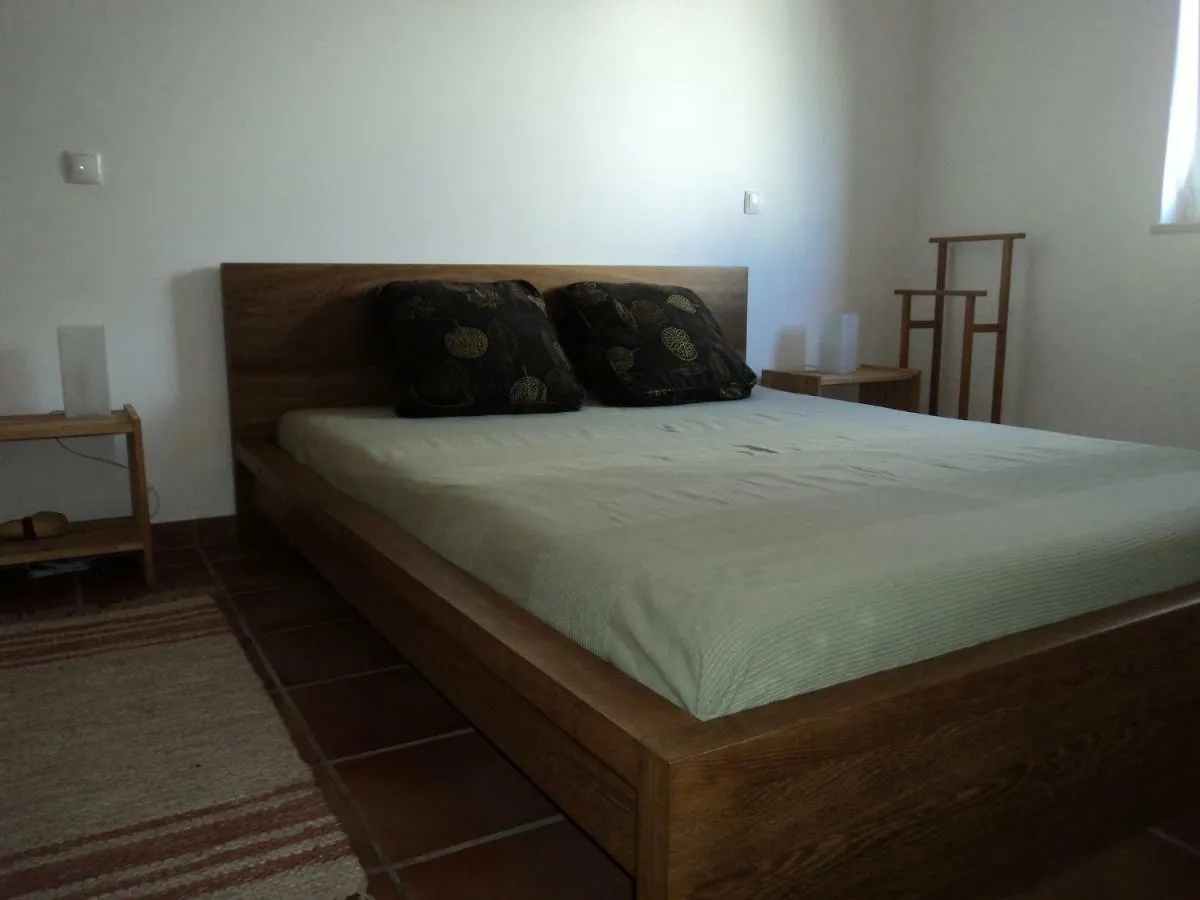 Casa Vale Boi Hotel Budens Portugal