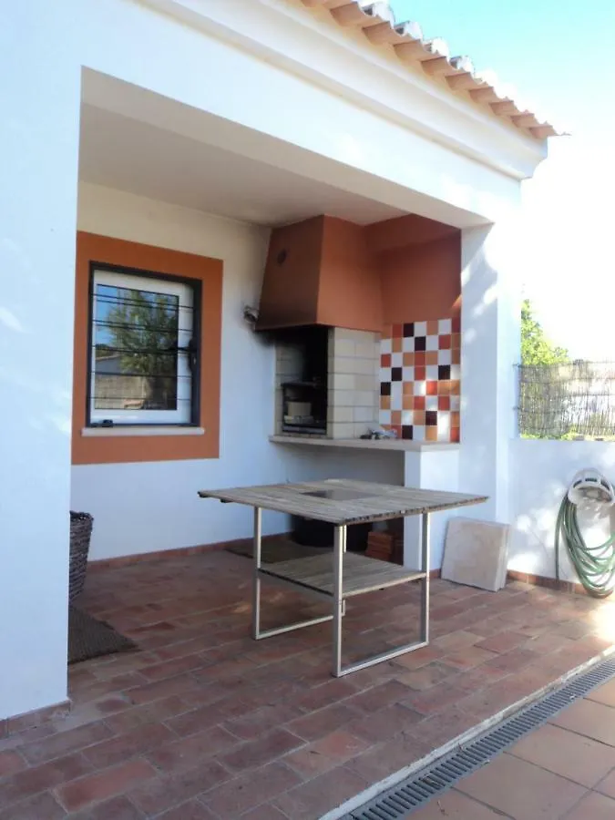 Country house Casa Vale Boi Hotel Budens Portugal