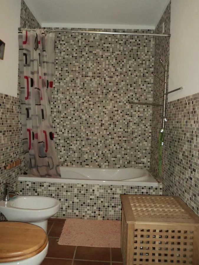 Casa Vale Boi Hotel Budens