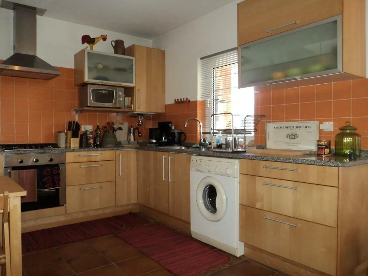 Casa Vale Boi Hotel Budens Country house