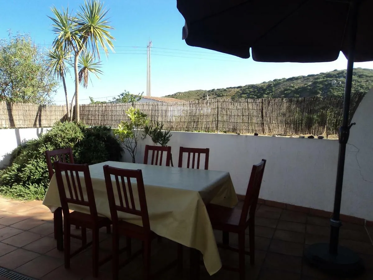 Casa Vale Boi Hotel Budens Country house