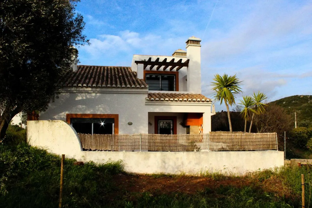 Casa Vale Boi Hotel Budens