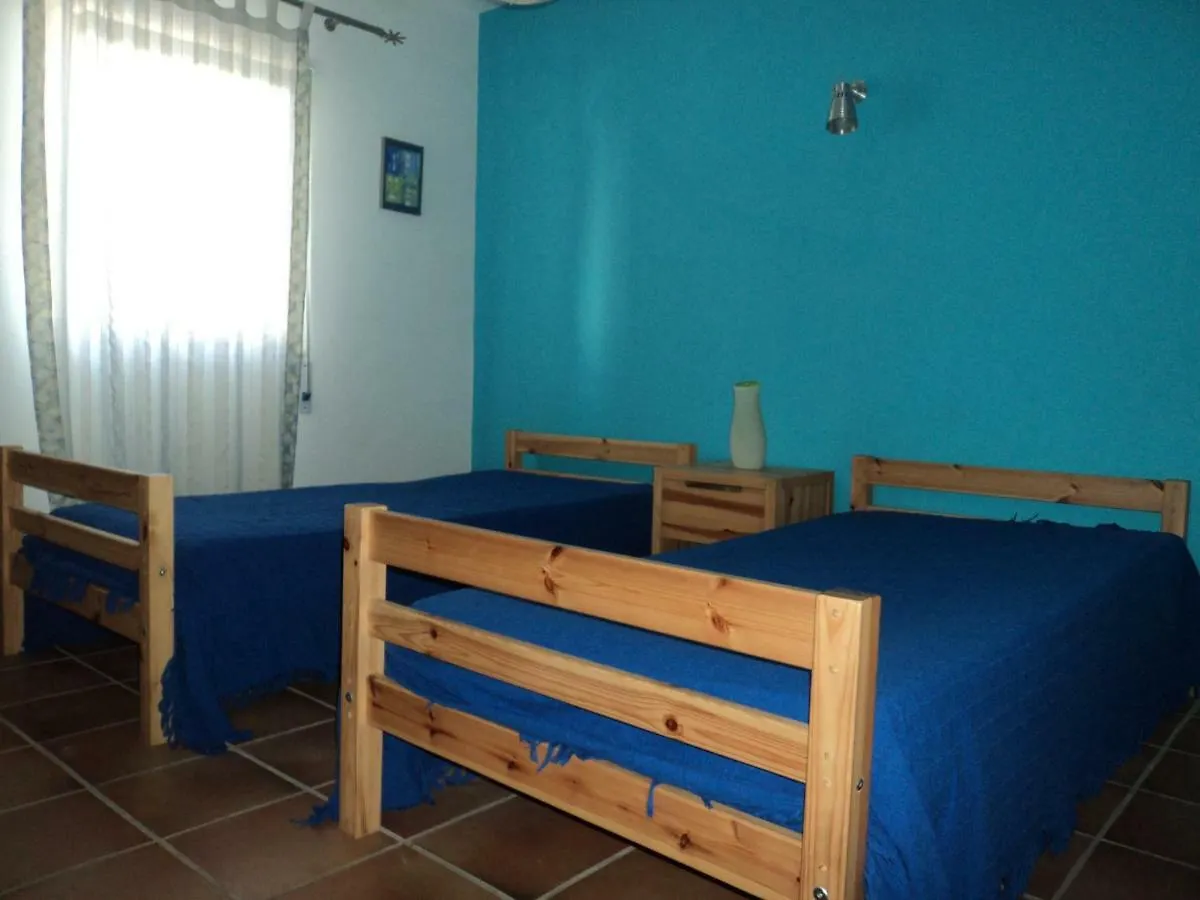 Country house Casa Vale Boi Hotel Budens Portugal