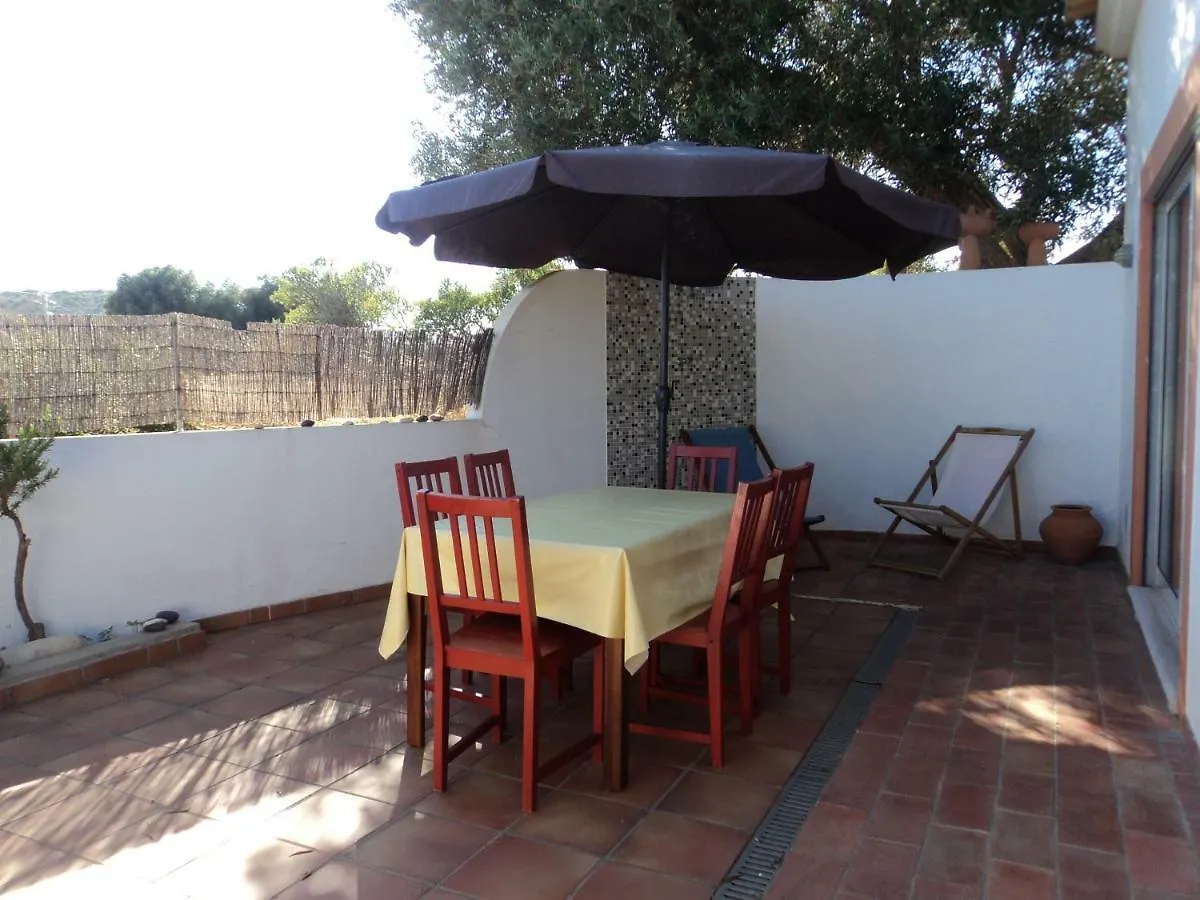 Casa Vale Boi Hotel Budens