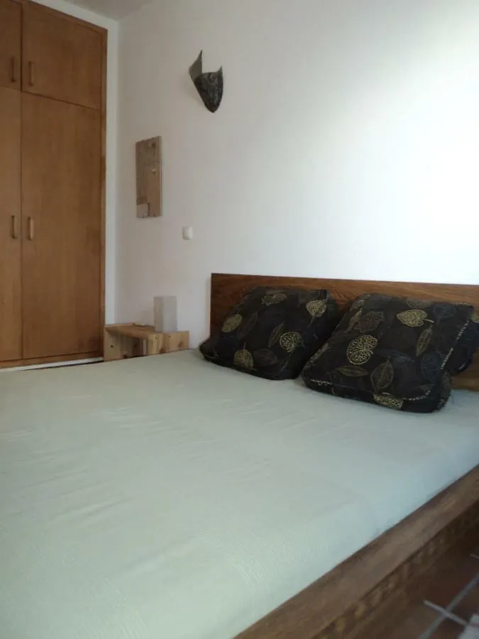 Casa Vale Boi Hotel Budens Portugal