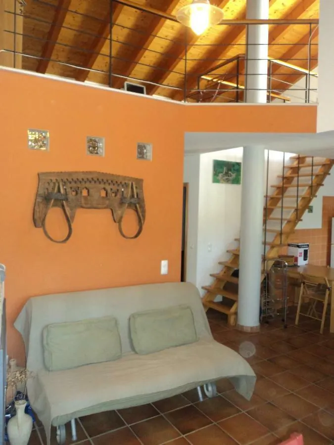 Casa Vale Boi Hotel Budens Country house