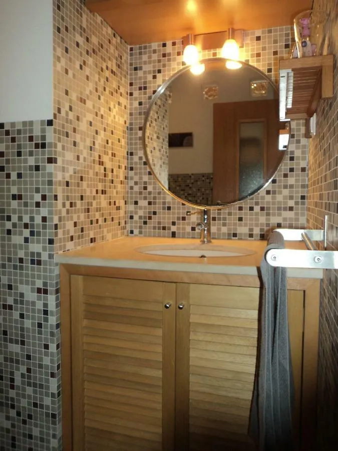 Country house Casa Vale Boi Hotel Budens