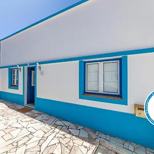 Apartment B54 - Casa Azul In Burgau, Budens
